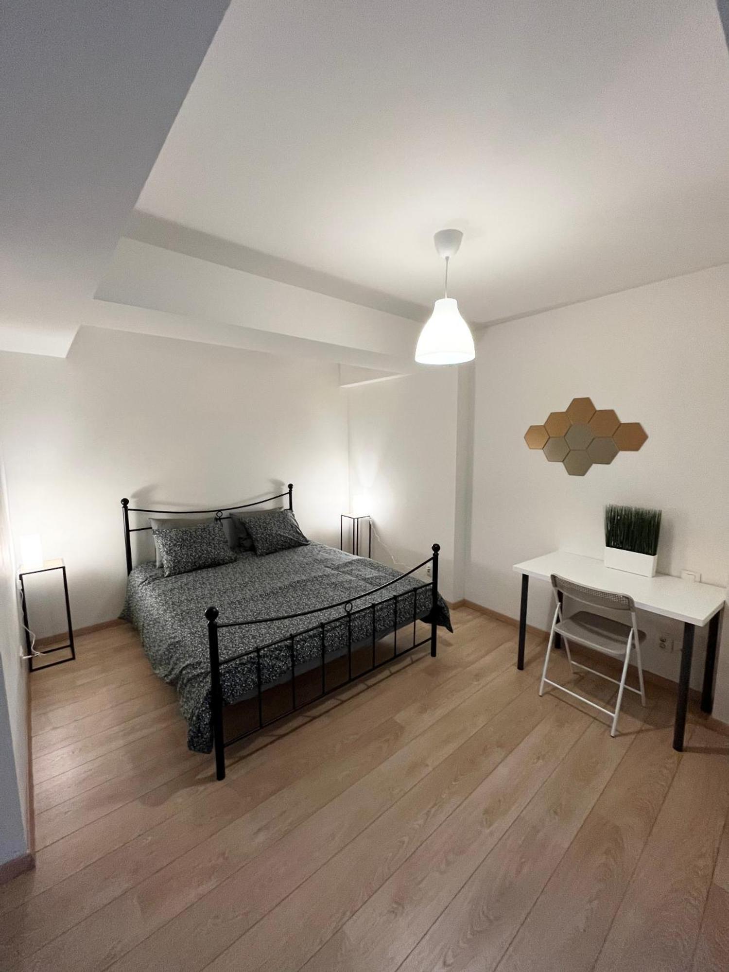 Elegant Flat - Center Of Brusselsアパートメント エクステリア 写真