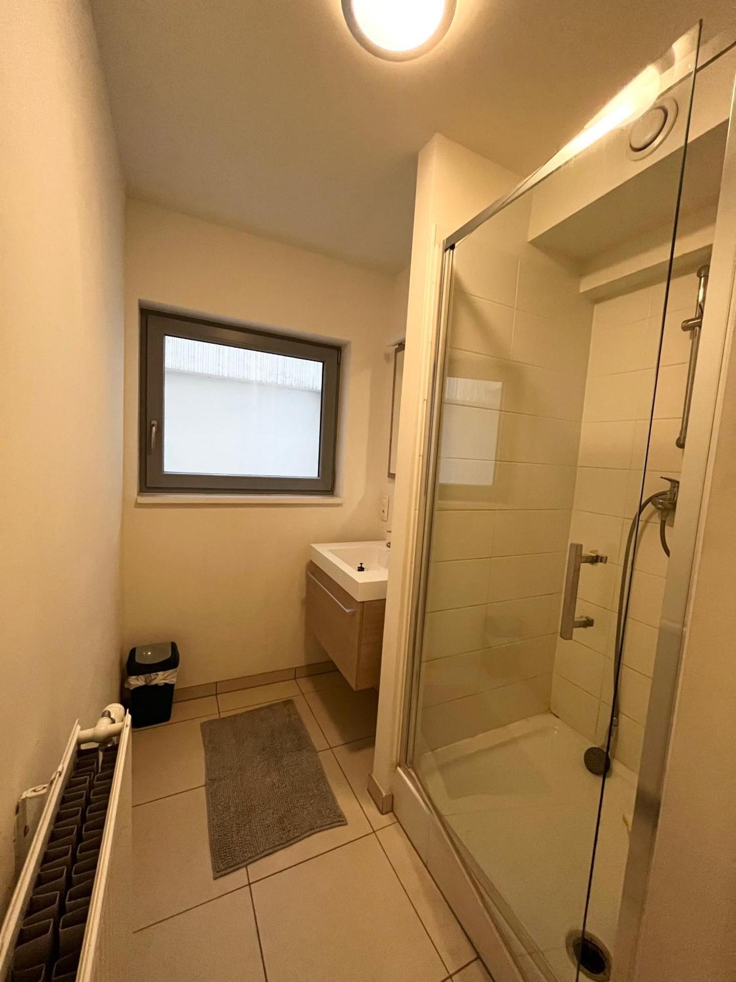 Elegant Flat - Center Of Brusselsアパートメント エクステリア 写真
